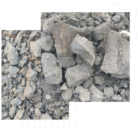 lignite-coal Product