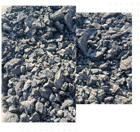 subbituminous-coal Product